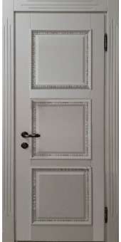 МІЖКІМНАТНІ ДВЕРІ ІЗ МАСИВУ MD-16 глуха